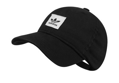 dad hats adidas